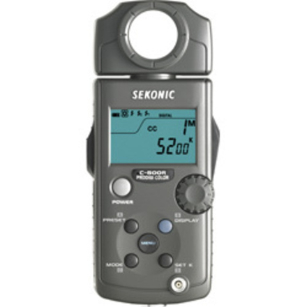 Колорметр Sekonic C-500R