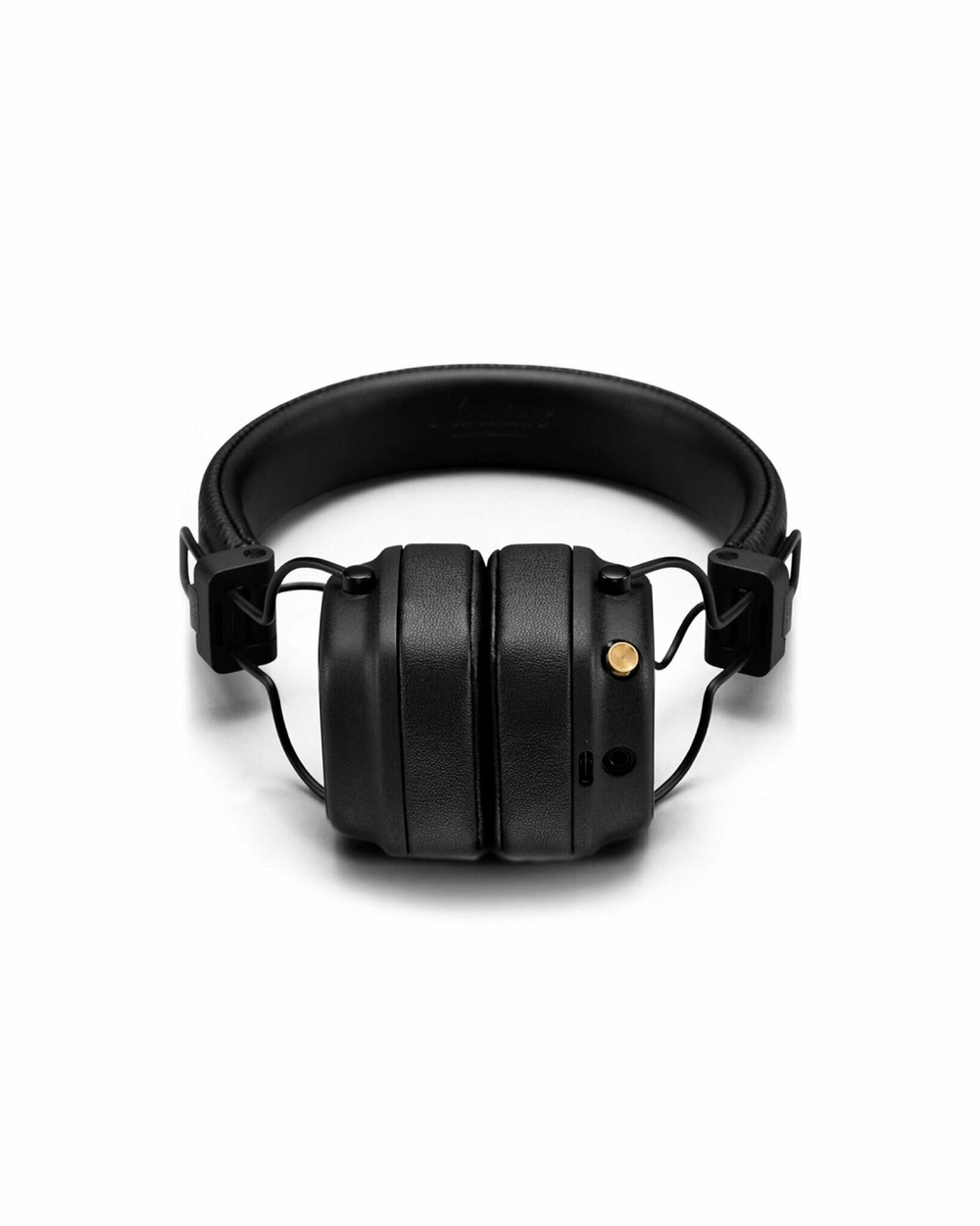 Беспроводные наушники Marshall Major IV, черный