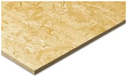 Плита OСП-3 22х1250х2500, Е0,5