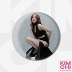 Значок - (G)I-dle - 2 (0 ver.)