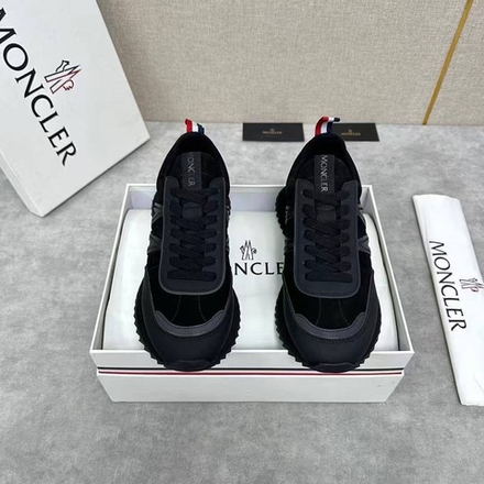 Кроссовки Moncler