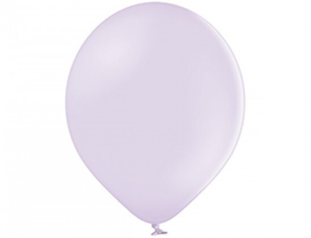 ВВ 105/451 (14"/35 см), Пастель Макарунс, Экстра Сиреневый (Lilac Breeze), 50 шт.