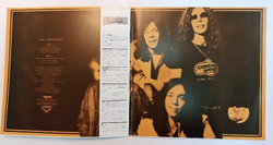 Camel Moonmadness (Japan 1976)