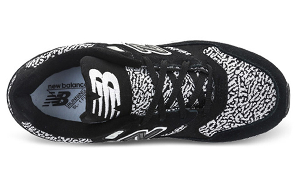 Кроссовки New Balance Nb 530 (Женская размерная сетка)
