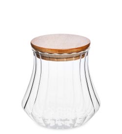 GS-116 Банка для сыпучих, 800мл