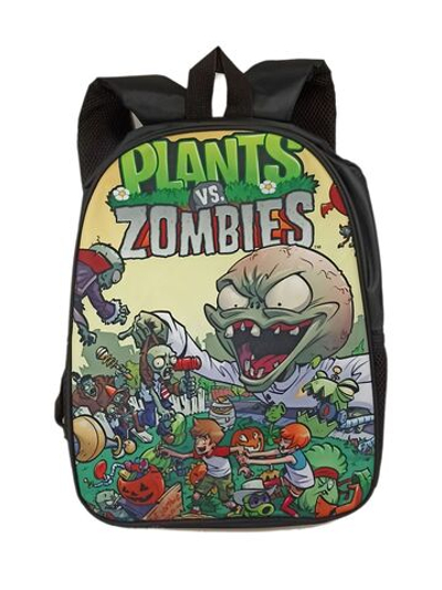 Рюкзак Plant Zombies