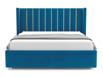 Кровать Mellisa Gold Исп 2. 160 с подъемным механизмом - Velutto 54