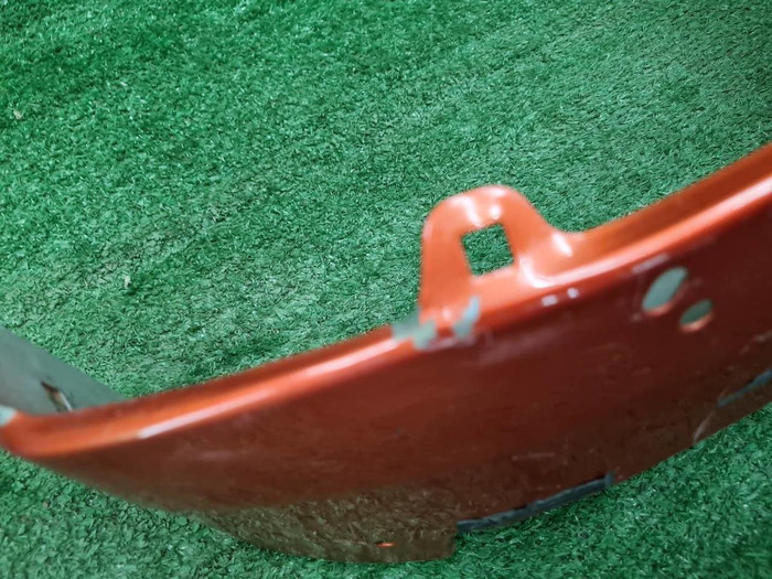 Крыло переднее левое Lada Vesta (2015-н.в.) Cross