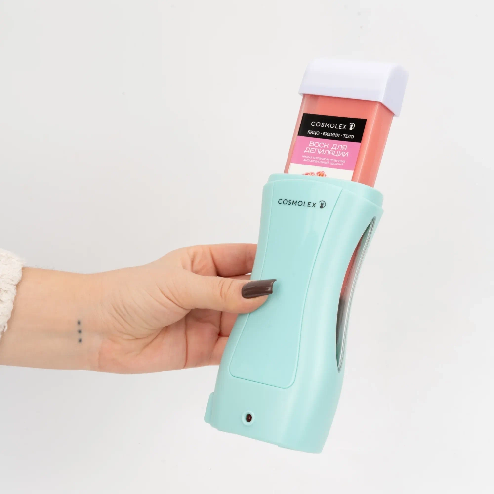 Воскоплав картриджный 5 в 1