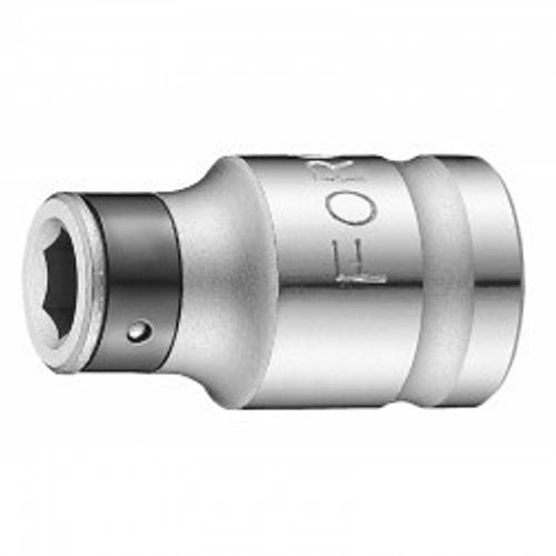 Держатель биты 3/8 x 1/4 L=30 мм (FORCE)