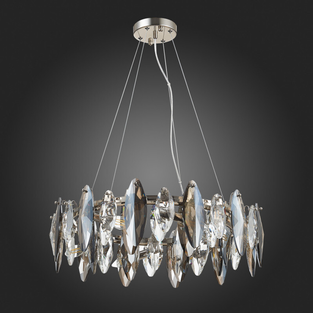 Подвесная люстра ST-Luce SL1227.103.08