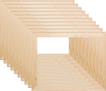 Глухой подрамник 40x60 см. сеч. 40х18 мм. (10 штук)