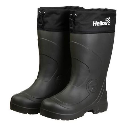 Сапоги Кумир ЭВА -50С меховой вкладыш, манжета 40/41 олива, (HS-С-031У) HELIOS МП