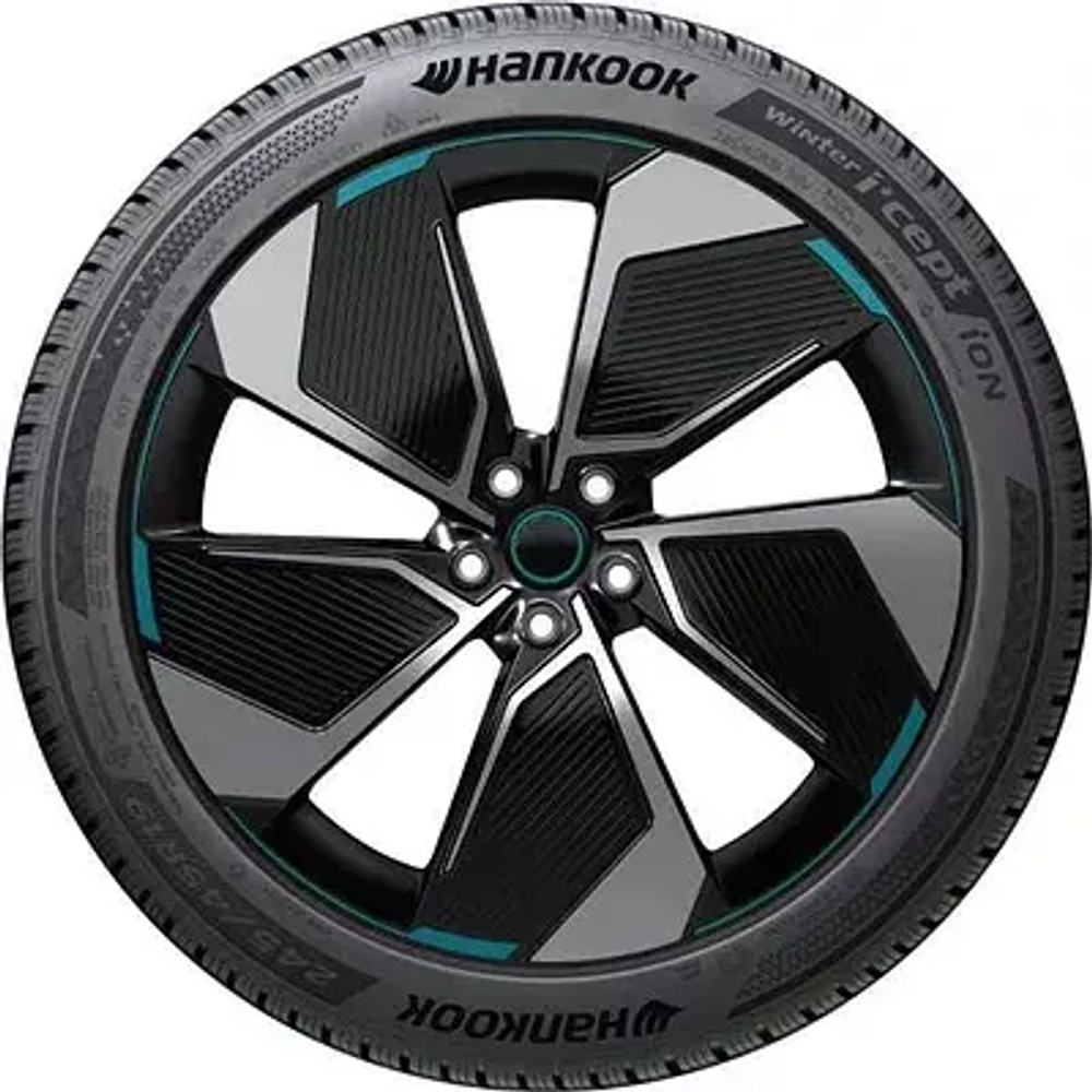 Hankook IW01 Winter i cept iON 235/40 R19 96V