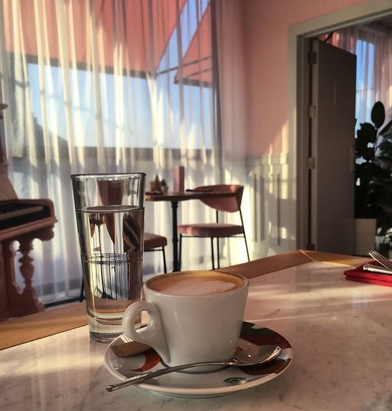 Вкус кофе Вкус кофе