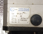 Elsele SPL90/1 б/у
