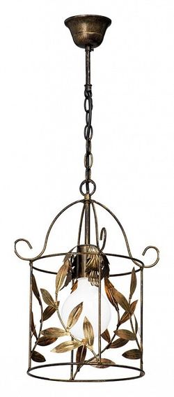 Подвесной светильник Vitaluce V1766 V1767/1S