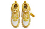 Кроссовки Nike Air Force 1 "White And Varsity Maize"