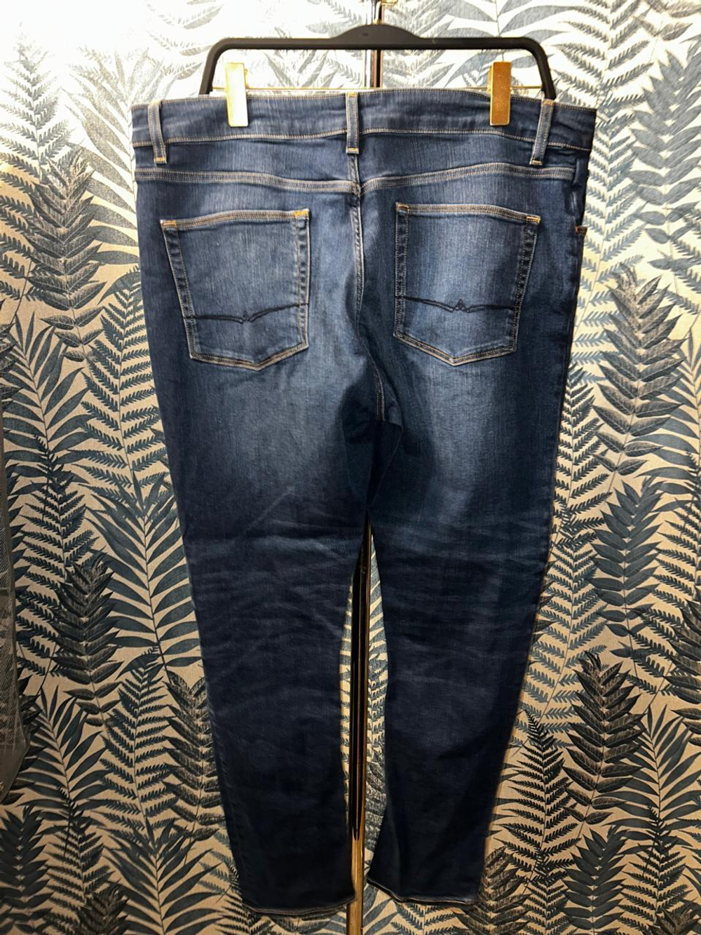 Джинсы ASOS