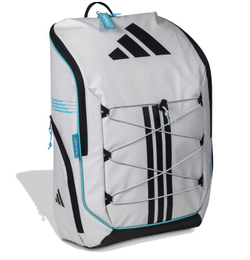 Рюкзак для Падел Adidas Protour Racket Martita 3.4 - chalk white/black