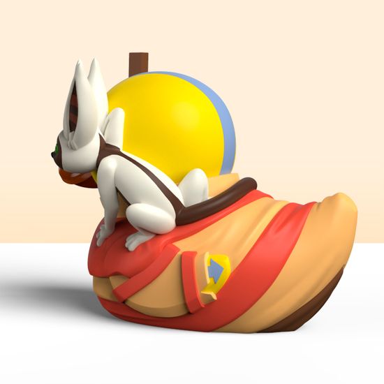 Фигурка-утка Tubbz Аватар Аанг (First Edition)