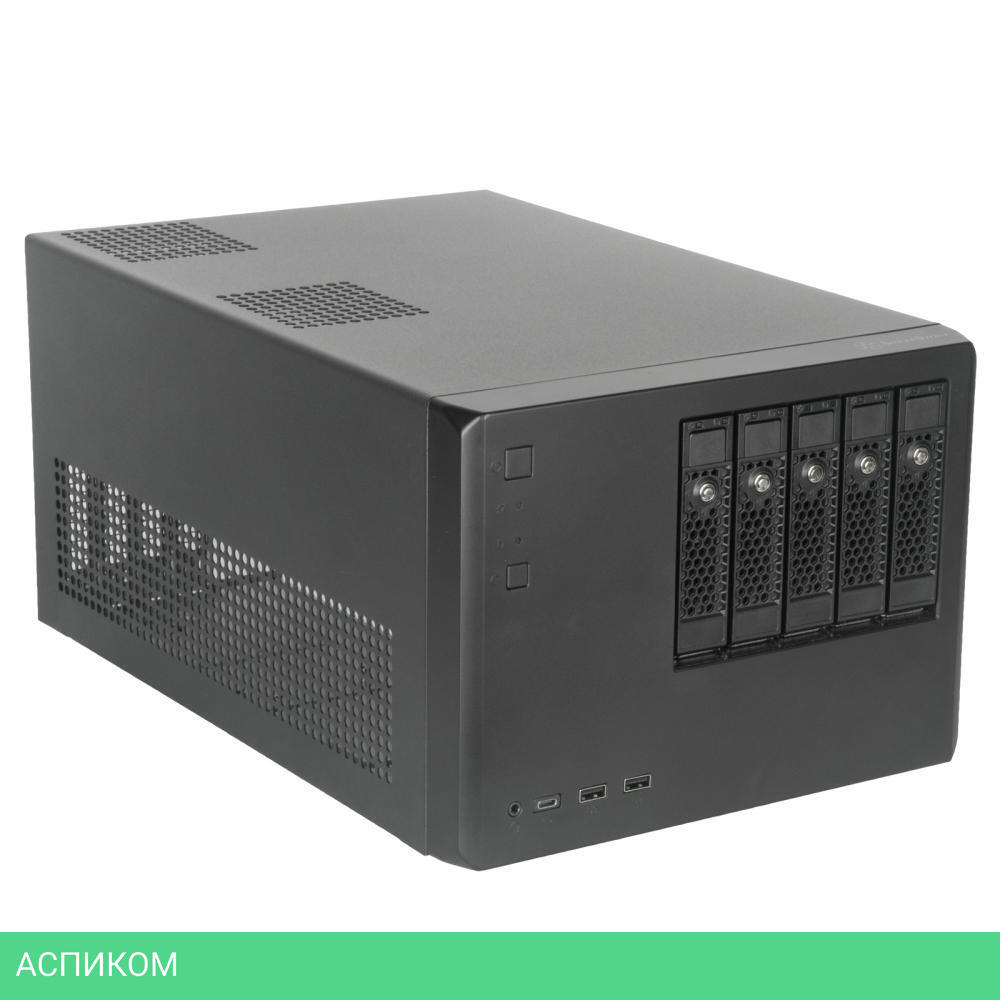 Корпус SilverStone G49CS351B000020