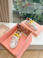Miu Miu Sneaker