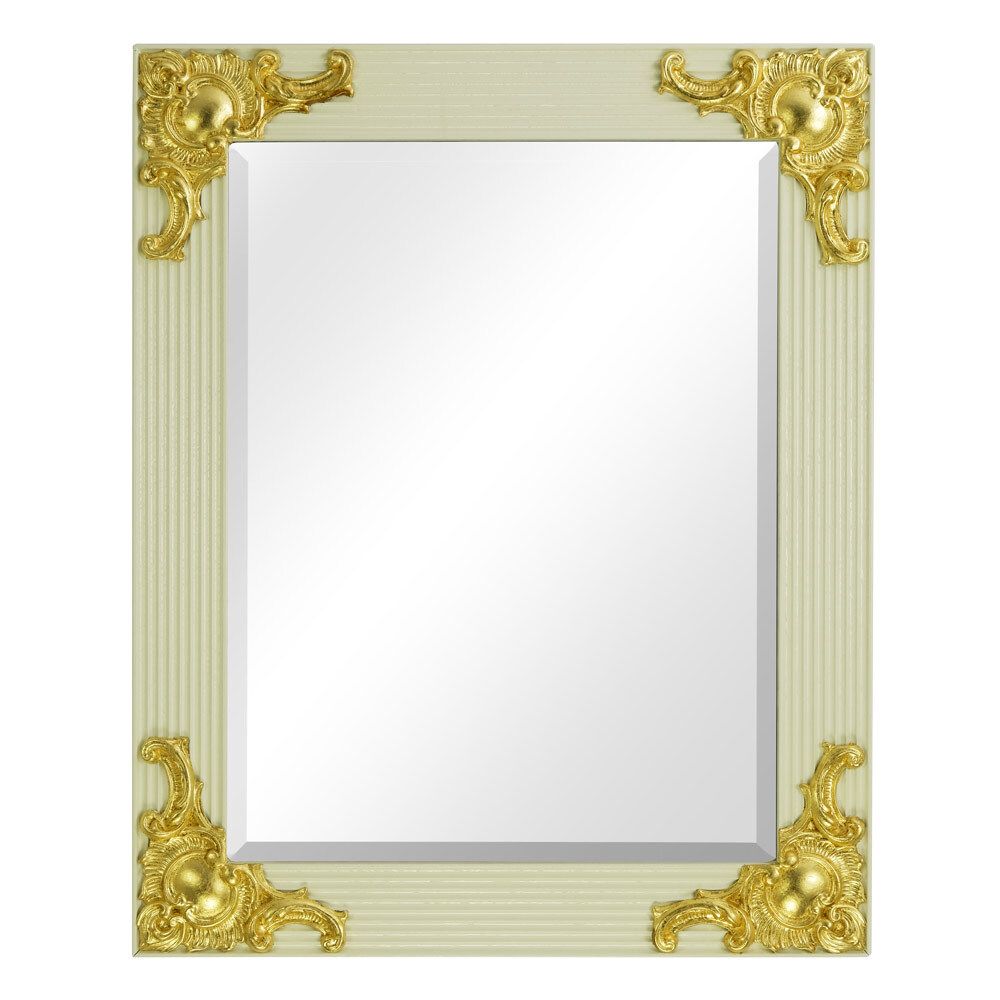Зеркало Migliore 30592 золото