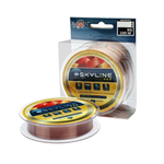 Леска для рыбалки Sprut SKYLINE EvoTech PRO Gold (0,505mm/100m), 1 штука