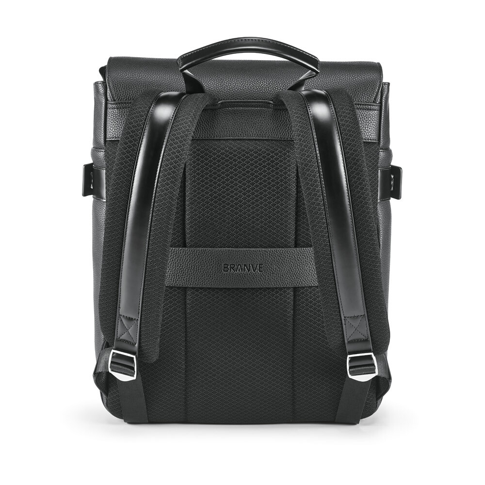 EMPIRE BACKPACK. Полипропиленовый рюкзак для ноутбука 14''