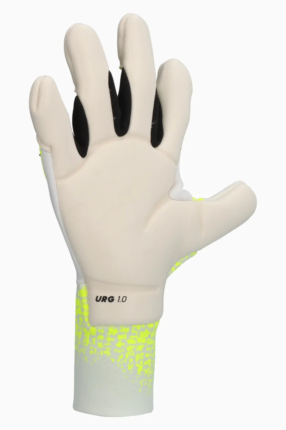 Вратарские перчатки adidas Predator Pro Hybrid Promo - желтый