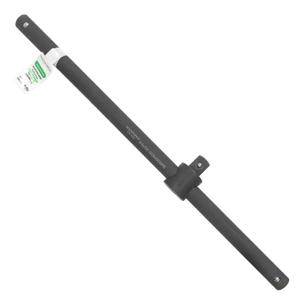 Вороток Т-образный ударный 500мм, 3/4'' RockForce RF-8036490MPB