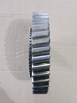 Шестерня КПП ЯМЗ-239 1-й передачи 39 зубьев АВТОДИЗЕЛЬ