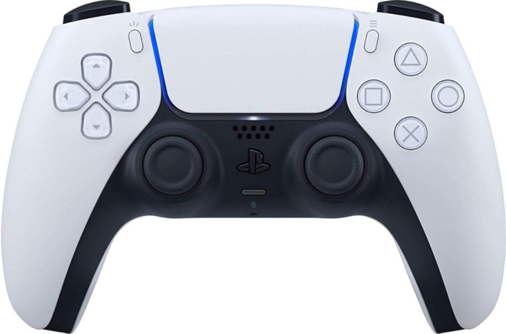 Sony PlayStation 5 Slim + DualSense