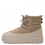 Ugg Classic Mini Lace-up Weather Dune
