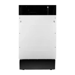 DeLonghi Встраиваемая посудомоечная машина DDWI 460 AMEDEO