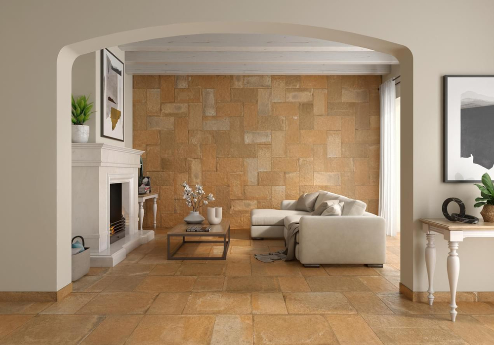 Pamesa Ilcotto Sabbia 60x60