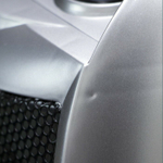 Тепловентилятор электр. керамический FHC-1500, 3 реж, вентилятор, нагрев 750/1500 Вт, MTX (арт. 96416)