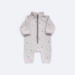 Утеплённый комбинезон Mjölk White Sand Moons, уценка