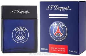 S. T. Dupont Paris Saint Germain