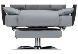 Компьютерное кресло Baron light gray