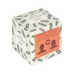 Игра «30 дней» F**k it Doiy