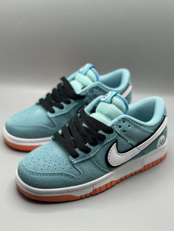 Детские кроссовки Nike Dunk SB