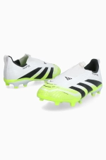 Бутсы adidas Predator League LL FG/MG Junior - белый