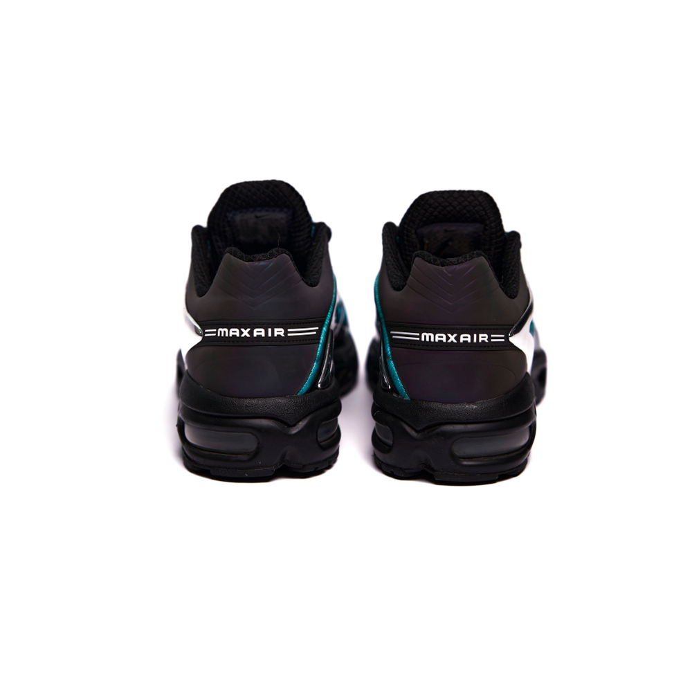 Nike Air Max Tailwind 5 x Skepta "Chrome Blue"