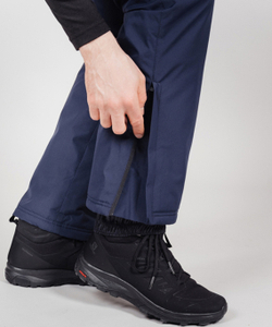 Брюки утепл. Nordski Mount