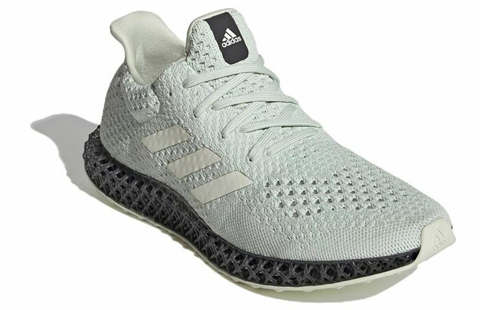 Кроссовки Adidas 4D Krazed Futurecraft