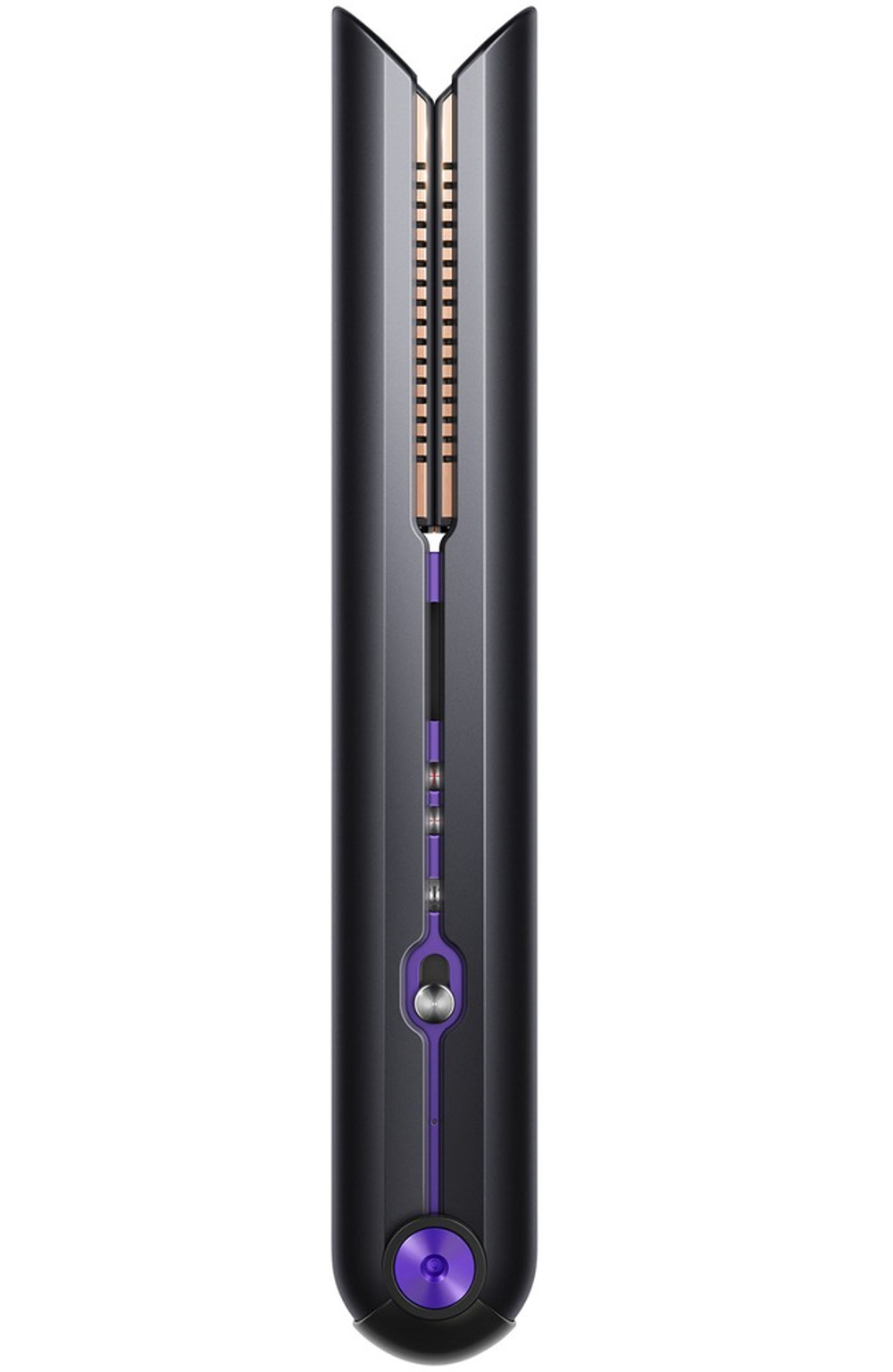 Выпрямитель Dyson HS03 Black /Purple