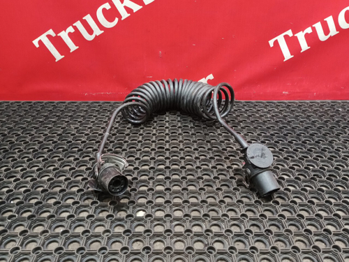 Перекидка электрическая 2017г.