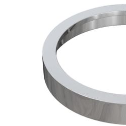 Рамка декоративная Maytoni Kappell DLA040-01CH